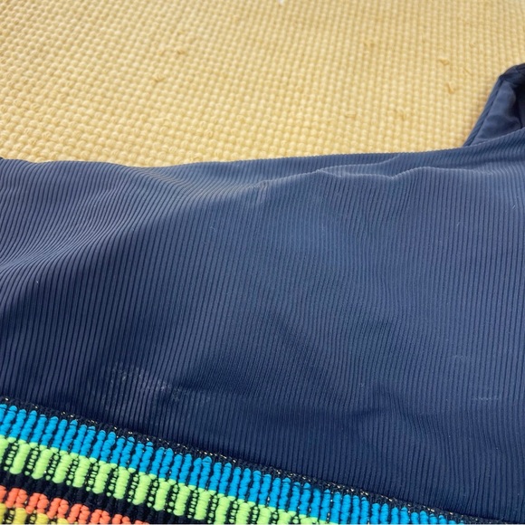 Peixoto Zoni One-Shoulder Bikini Top - Picture 11 of 14